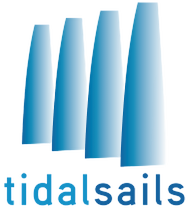 Tidal Sails