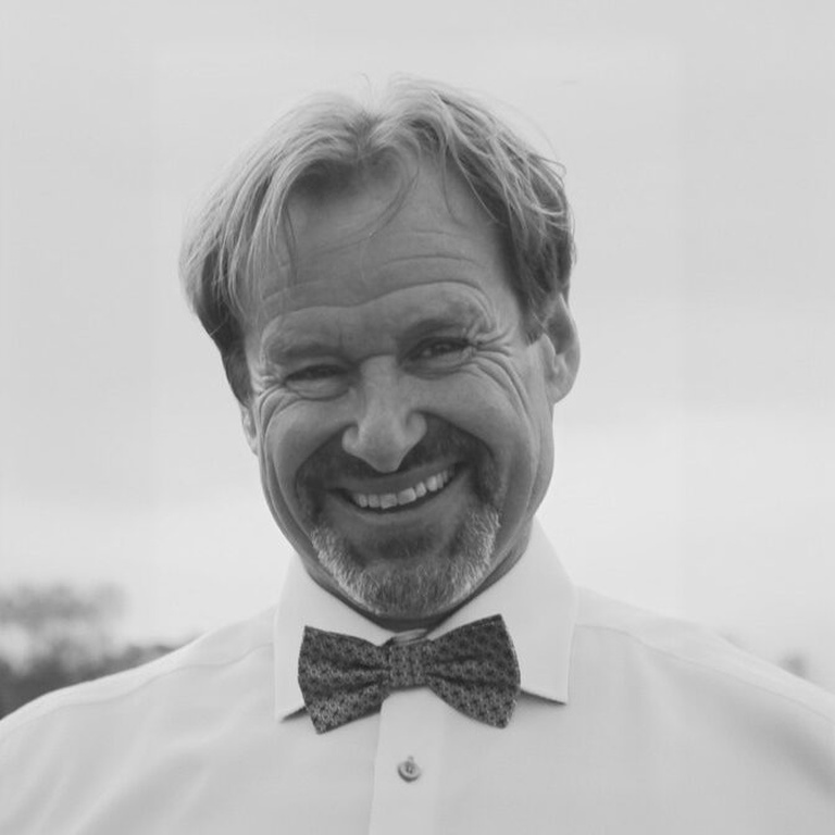 Are Børgesen, tidal sails, CEO